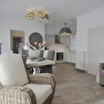 Apartmán Chrysalis Nature 3 Páros