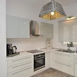 Apartmán Chrysalis Nature 3 Páros