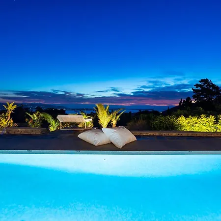 Apartamento Chrysalis Nature 3 *