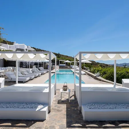 Chrysalis Nature 3 Páros