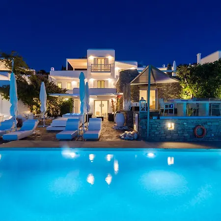 Chrysalis Nature 3 Páros