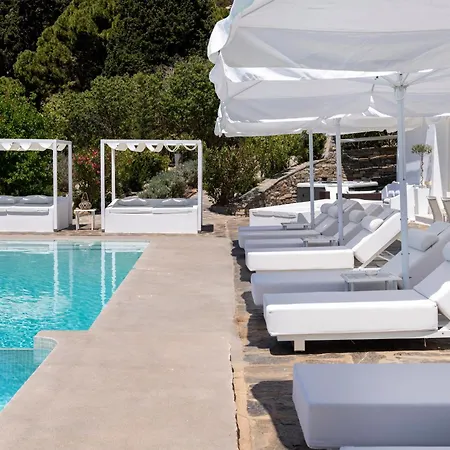 Chrysalis Nature 3 Apartamento *