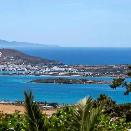 Chrysalis Nature 3 Apartamento *