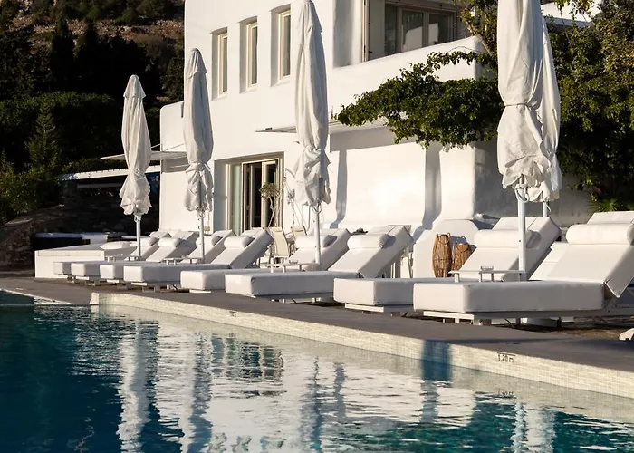 Chrysalis Nature 3 Apartamento *