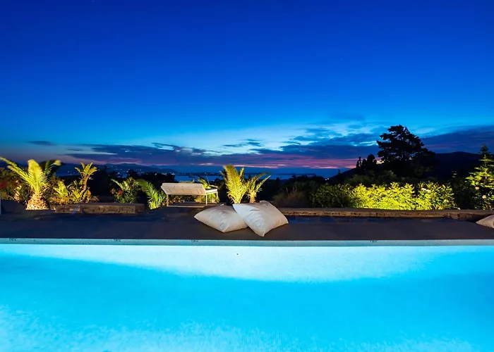 Apartamento Chrysalis Nature 3 *