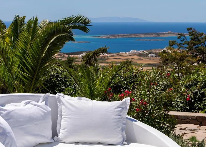 Chrysalis Nature 3 Apartamento