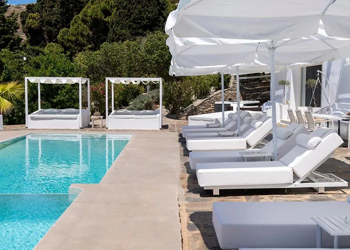 Chrysalis Nature 3 Apartamento *