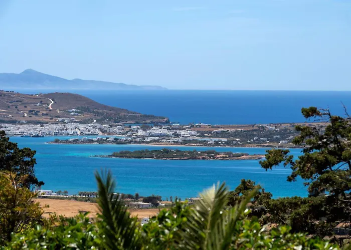 Chrysalis Nature 3 Apartamento *