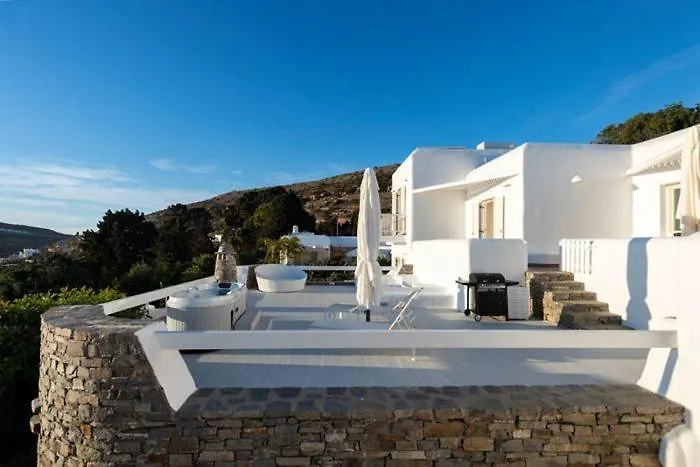 Apartamento Chrysalis Nature 3 *