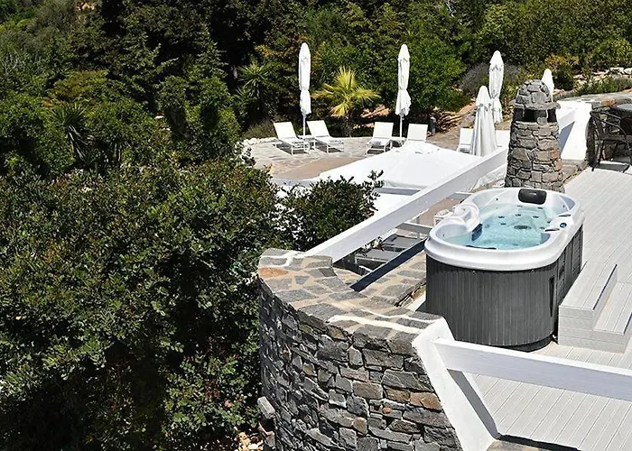 Chrysalis Nature 3 Apartamento