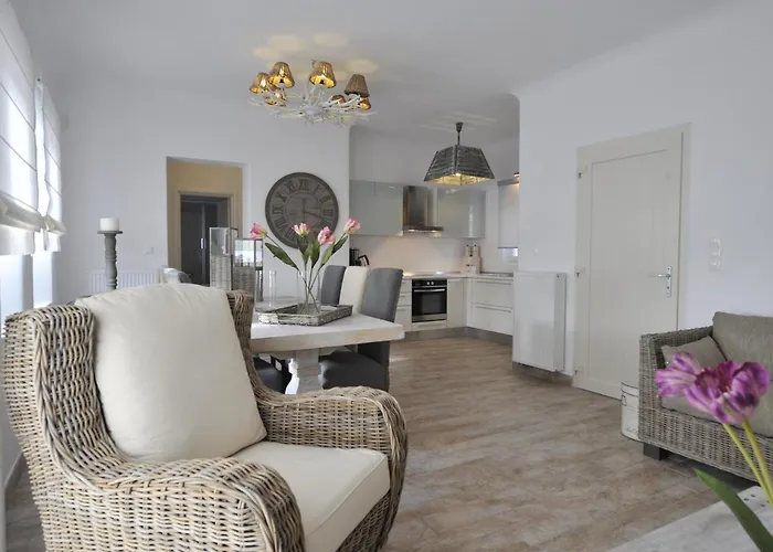 Apartamento Chrysalis Nature 3 Páros